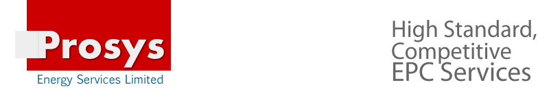 Prosys Energy Services Limtied